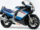 1986 Suzuki GSX-R 1100